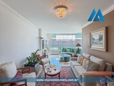 Apartamento com 3 Quartos à venda, 150m² no Praia da Costa, Vila Velha