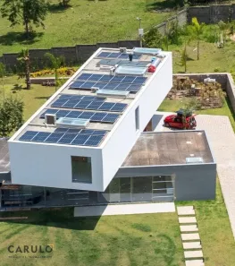Casa de Condomínio com 5 Quartos à venda, 797m² no Vila Martins, Itu