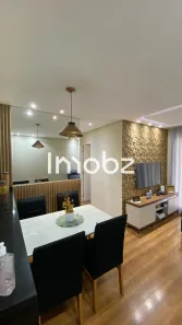 Apartamento com 3 Quartos à venda, 70m² no Vila Andrade, São Paulo