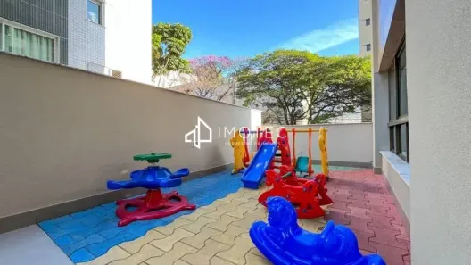 Cobertura com 3 Quartos à venda, 115m² no Cruzeiro, Belo Horizonte