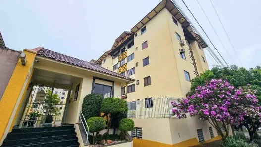 Apartamento com 2 Quartos à venda, 58m² no Neva, Cascavel