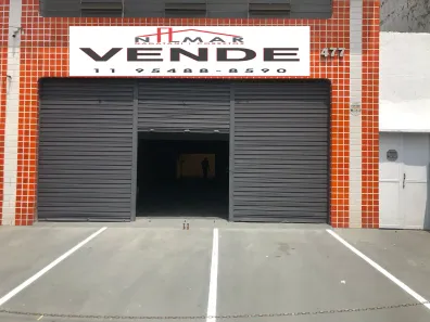 Prédio Comercial para alugar, 270m² no Jardim Peri Peri, São Paulo