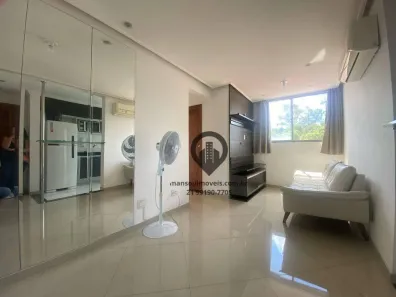 Apartamento com 2 Quartos à venda, 43m² no Campo Grande, Rio de Janeiro