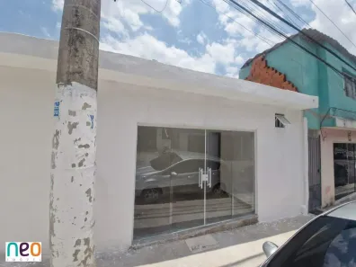 Ponto Comercial para alugar, 40m² no Vila Formosa, São Paulo