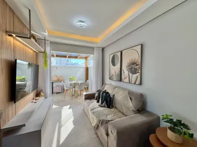Apartamento com 2 Quartos à venda, 95m² no Capão da Canoa, Capão da Canoa