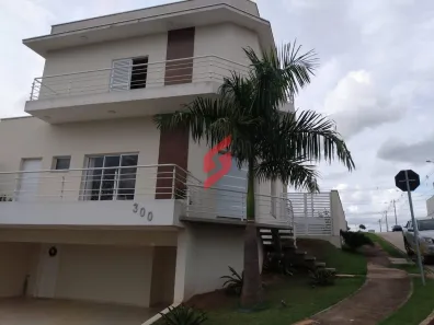 Casa de Condomínio com 3 Quartos à venda, 272m² no Parque Ibiti Reserva, Sorocaba