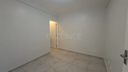 Apartamento com 1 Quarto para alugar, 50m² no Vila Gomes Cardim, São Paulo