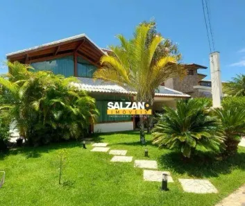 Casa de Condomínio com 4 Quartos à venda, 333m² no Condomínio Esplanada do Sol, São José dos Campos