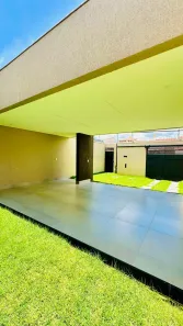 Casa com 3 Quartos à venda, 145m² no Jardim Maria Inês, Aparecida de Goiânia