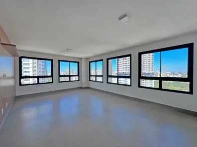 Apartamento com 3 Quartos à venda, 140m² no Setor Bueno, Goiânia