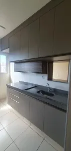 Apartamento com 2 Quartos à venda, 69m² no Concórdia III, Araçatuba