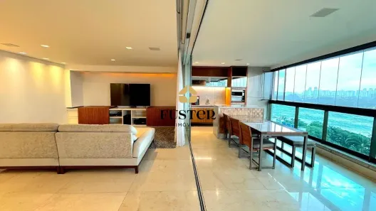 Apartamento com 4 Quartos à venda, 256m² no Barra da Tijuca, Rio de Janeiro