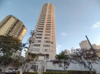 Apartamento com 2 Quartos à venda, 52m² no Vila Bertioga, São Paulo