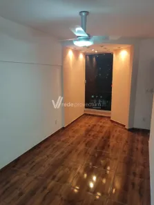 Apartamento com 2 Quartos à venda, 67m² no Centro, Campinas