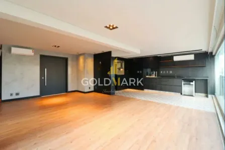 Apartamento com 4 Quartos para venda ou aluguel, 193m² no Campo Belo, São Paulo