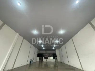 Galpão/Depósito/Armazém para alugar, 300m² no Garavelo Residencial Park, Aparecida de Goiânia