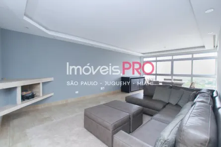 Apartamento com 3 Quartos à venda, 124m² no Paraíso, São Paulo