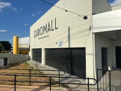 Ponto Comercial para alugar, 409m² no Vila Beneves, Contagem