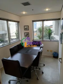 Sala Comercial à venda, 30m² no Itaim Bibi, São Paulo