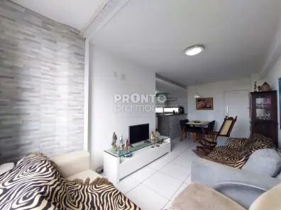 Apartamento com 2 Quartos à venda, 62m² no Madalena, Recife