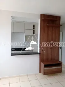 Apartamento com 2 Quartos à venda, 46m² no Conjunto Habitacional Jardim das Palmeiras II, Ribeirão Preto