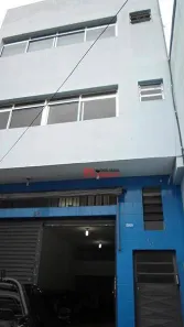 Sala Comercial para alugar, 38m² no Centro, São Bernardo do Campo