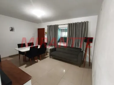 Sobrado com 2 Quartos à venda, 64m² no Casa Verde Média, São Paulo