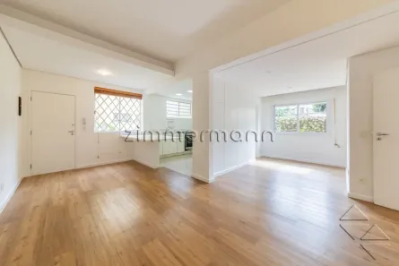 Apartamento com 3 Quartos à venda, 81m² no Jardim Paulistano, São Paulo