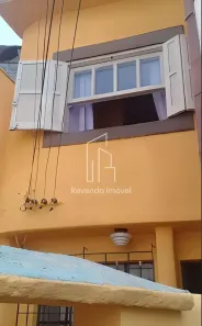 Sobrado com 2 Quartos à venda, 100m² no Vila Maria, São Paulo