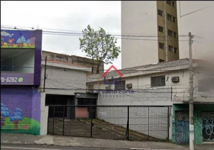 Imóvel Comercial para alugar, 350m² no Santo Amaro, São Paulo