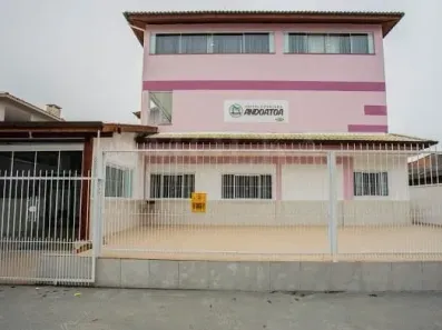 com 9 Quartos à venda, 170m² no Canasvieiras, Florianópolis