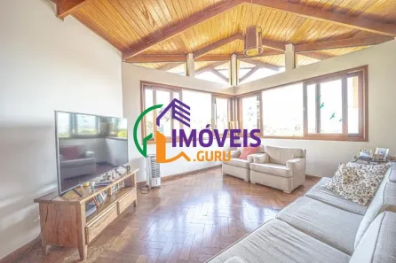Casa com 4 Quartos à venda, 399m² no Sumaré, São Paulo