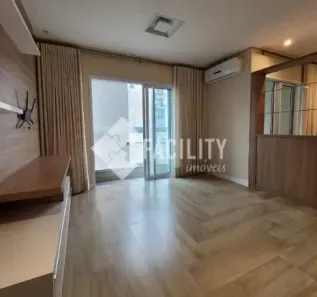 Apartamento com 3 Quartos à venda, 88m² no Vila Itapura, Campinas