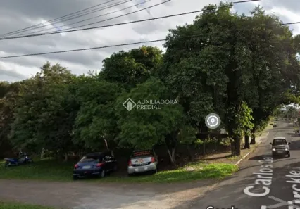 Lote/Terreno à venda, 726m² no Ideal, Novo Hamburgo
