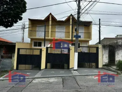 Sobrado com 3 Quartos à venda, 167m² no Jardim Ester Yolanda, São Paulo