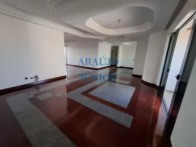 Apartamento com 3 Quartos para alugar, 290m² no Centro, Americana