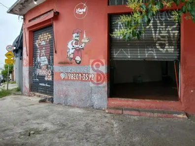 Sala Comercial para alugar, 60m² no Chácara Belenzinho, São Paulo
