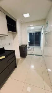 Apartamento com 3 Quartos à venda, 75m² no Rio Madeira, Porto Velho