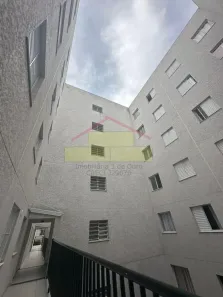 Apartamento com 2 Quartos à venda, 49m² no Jardim da Laranjeira (Zona Leste), São Paulo