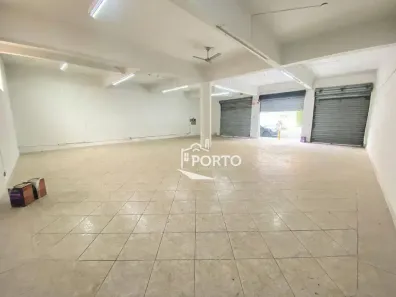Ponto Comercial para alugar, 207m² no Cidade Alta, Piracicaba