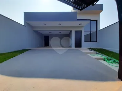 Casa com 3 Quartos à venda, 156m² no Pinheirinho, Vinhedo