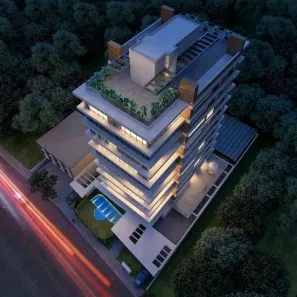 Apartamento com 3 Quartos à venda, 214m² no Petrópolis, Porto Alegre