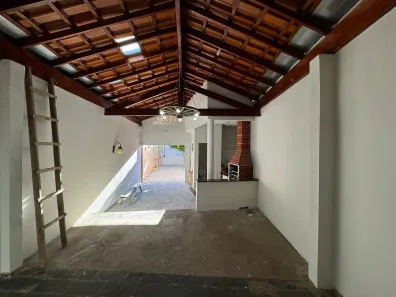 Casa com 3 Quartos à venda, 90m² no Santa Rita I, Montes Claros