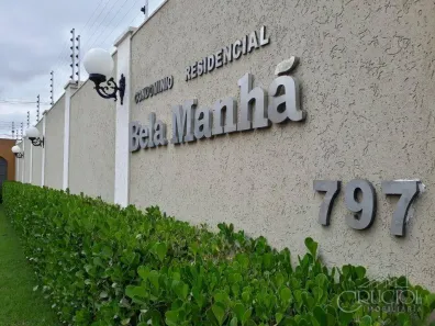 Casa de Condomínio com 3 Quartos à venda, 243m² no Terra Bonita, Londrina