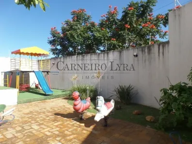 Apartamento com 2 Quartos à venda, 90m² no Vila Vicente, Jaú