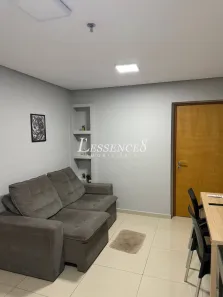 Flat com 1 Quarto para alugar, 31m² no Alto da Glória, Goiânia