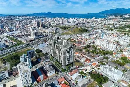 Apartamento com 3 Quartos à venda, 101m² no Nossa Senhora do Rosário, São José