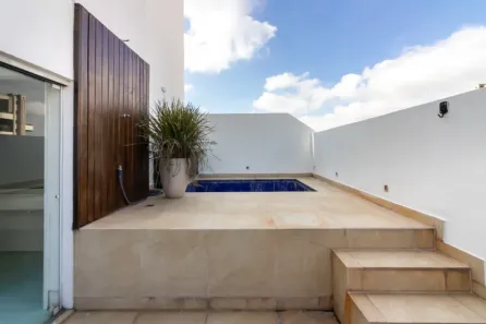 Cobertura com 3 Quartos à venda, 150m² no Vila Andrade, São Paulo