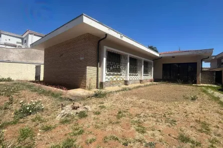 Imóvel Comercial com 3 Quartos para alugar, 213m² no Nova Campinas, Campinas