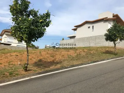 Lote/Terreno à venda, 250m² no Condomínio Residencial Fogaça, Jacareí